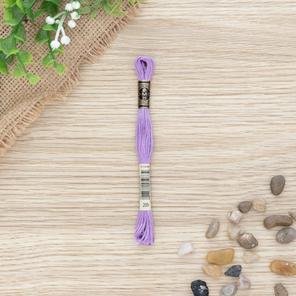 DMC Embroidery Floss