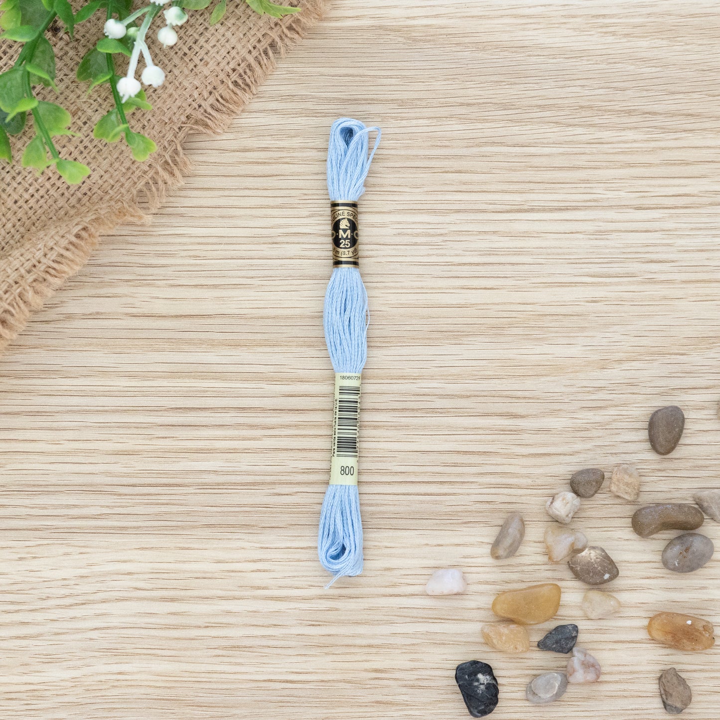 DMC Embroidery Floss