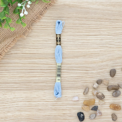 DMC Embroidery Floss