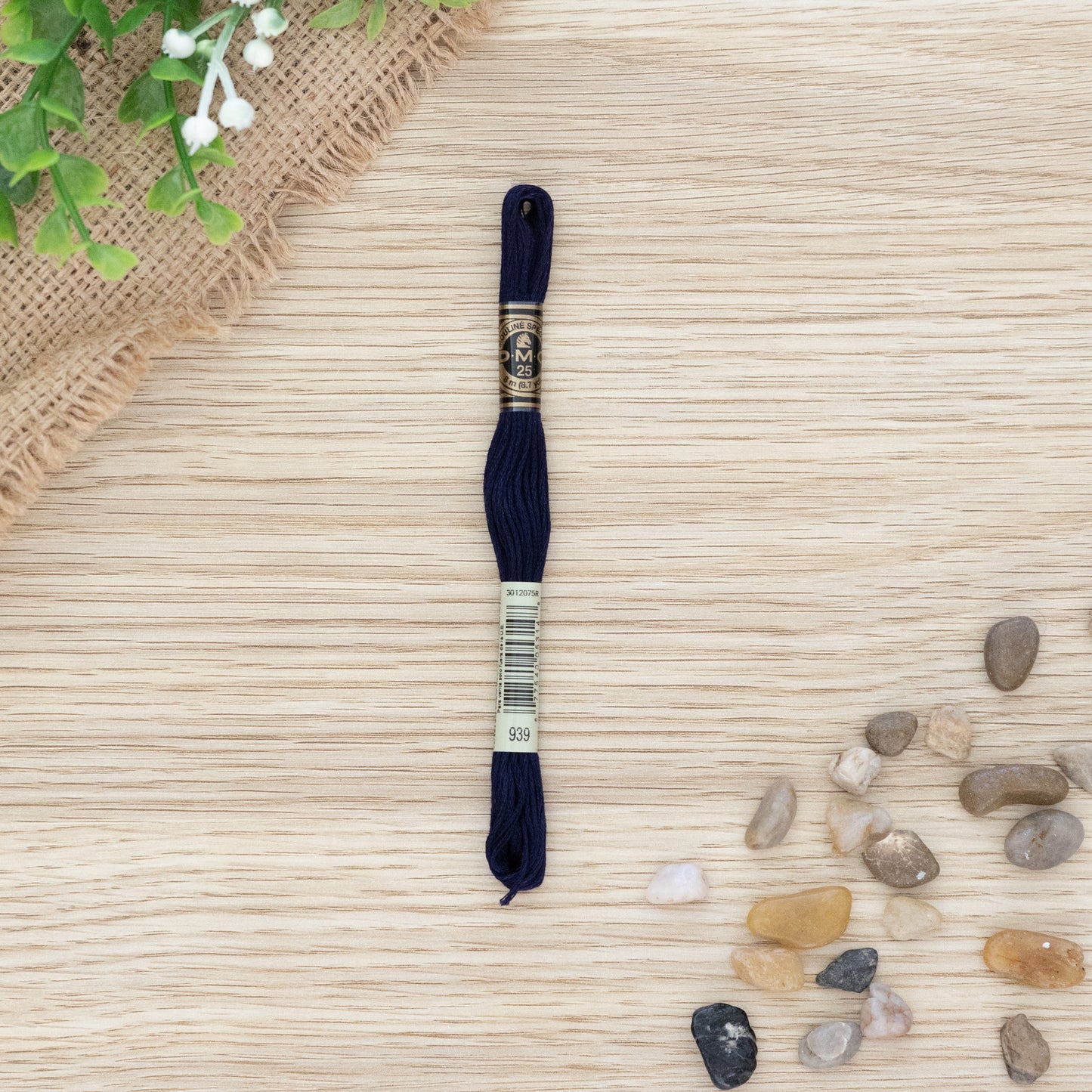 DMC Embroidery Floss