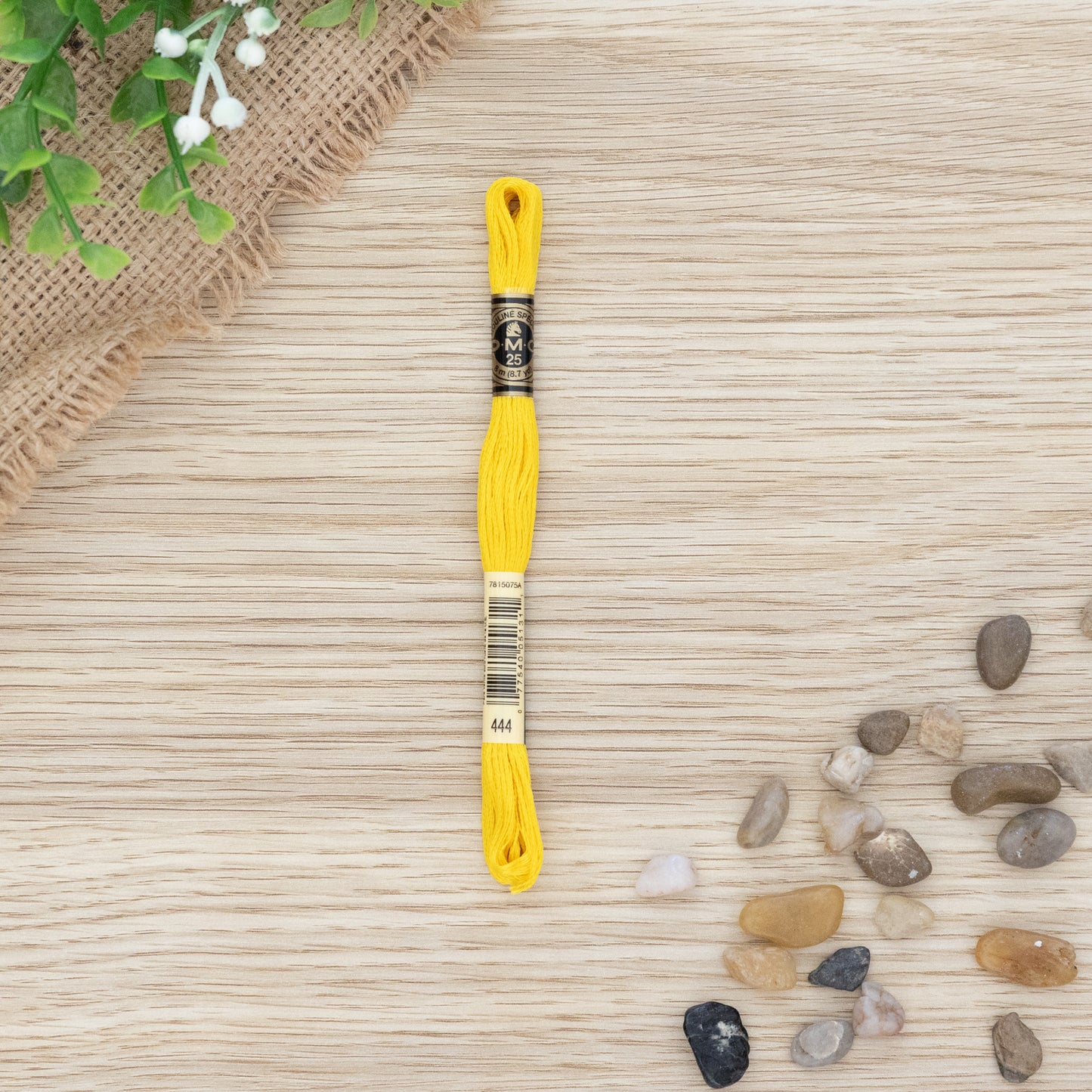 DMC Embroidery Floss