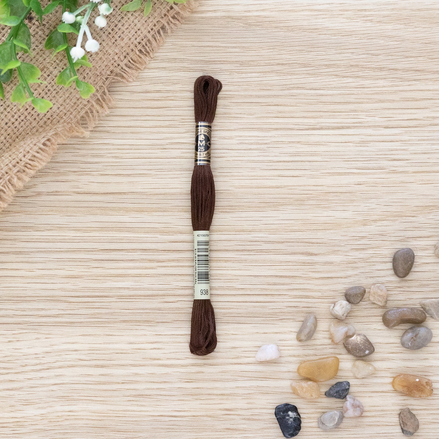 DMC Embroidery Floss