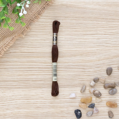 DMC Embroidery Floss