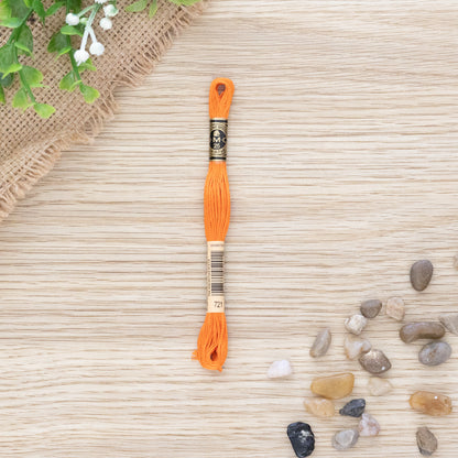 DMC Embroidery Floss