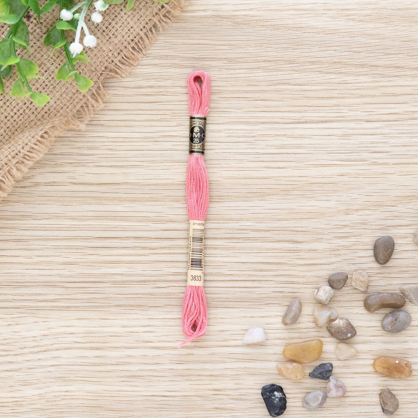 DMC Embroidery Floss