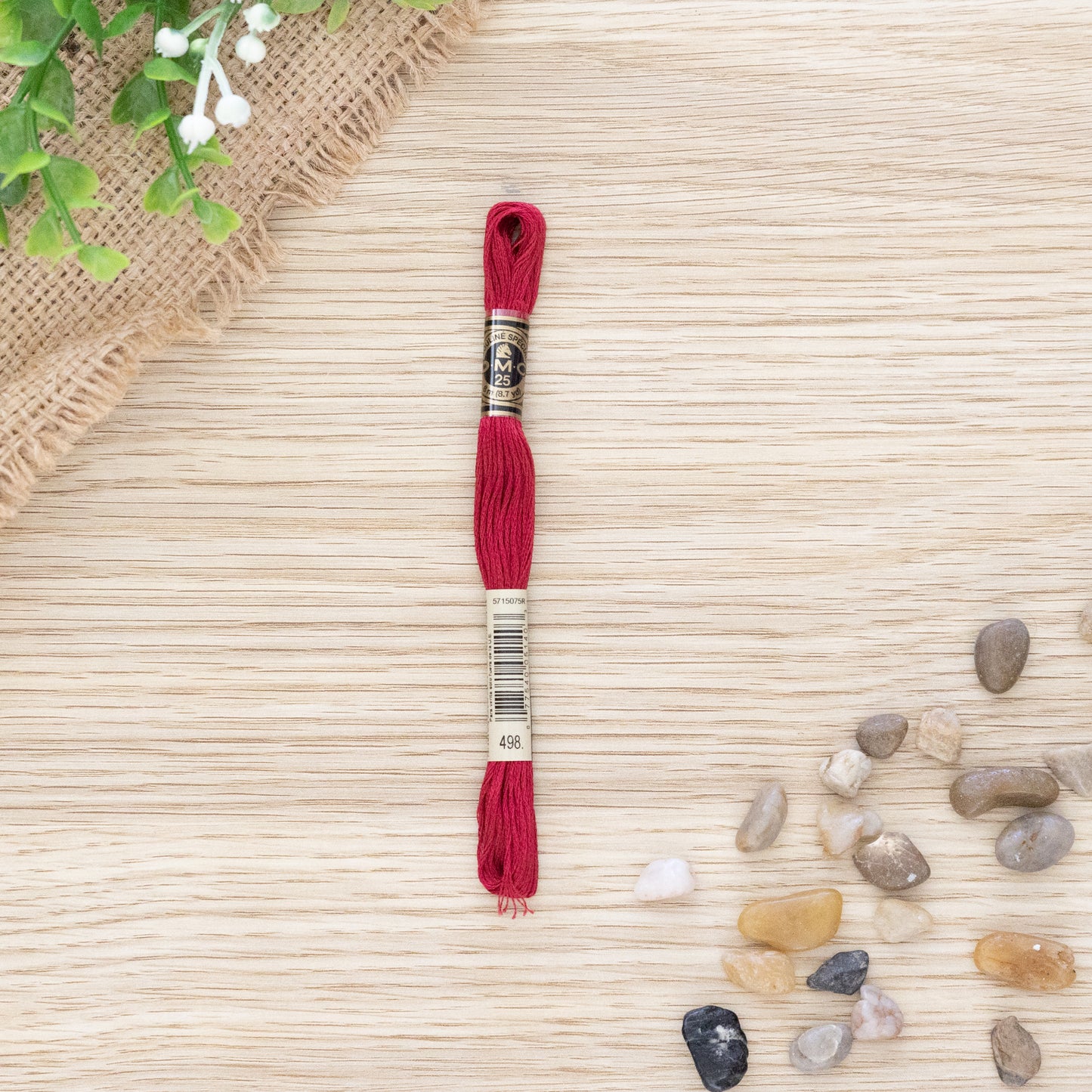 DMC Embroidery Floss