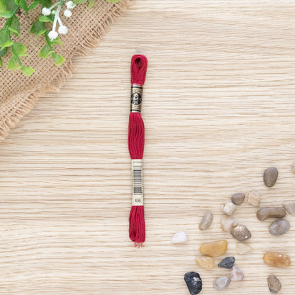 DMC Embroidery Floss