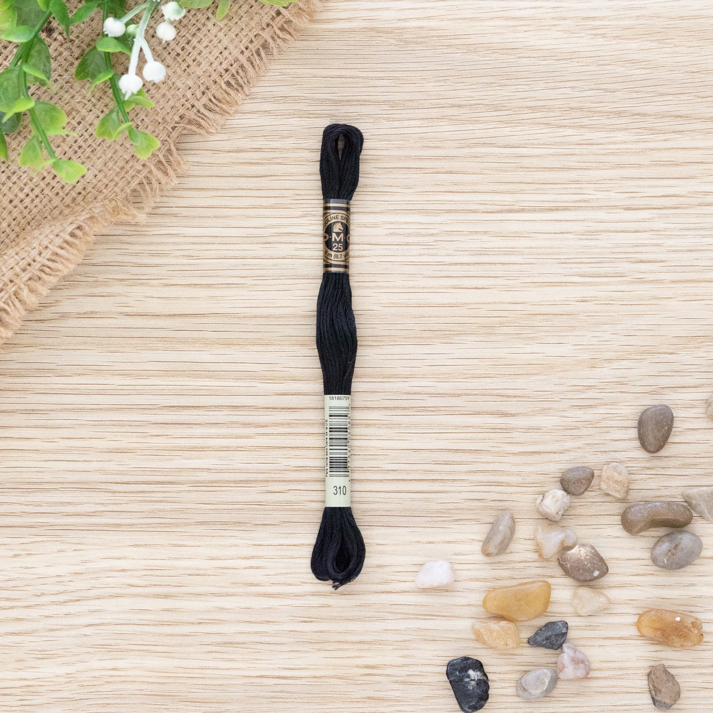 DMC Embroidery Floss