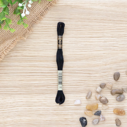 DMC Embroidery Floss