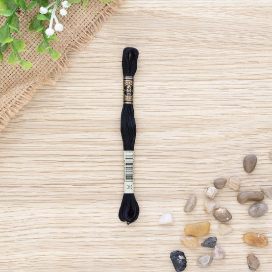 DMC Embroidery Floss