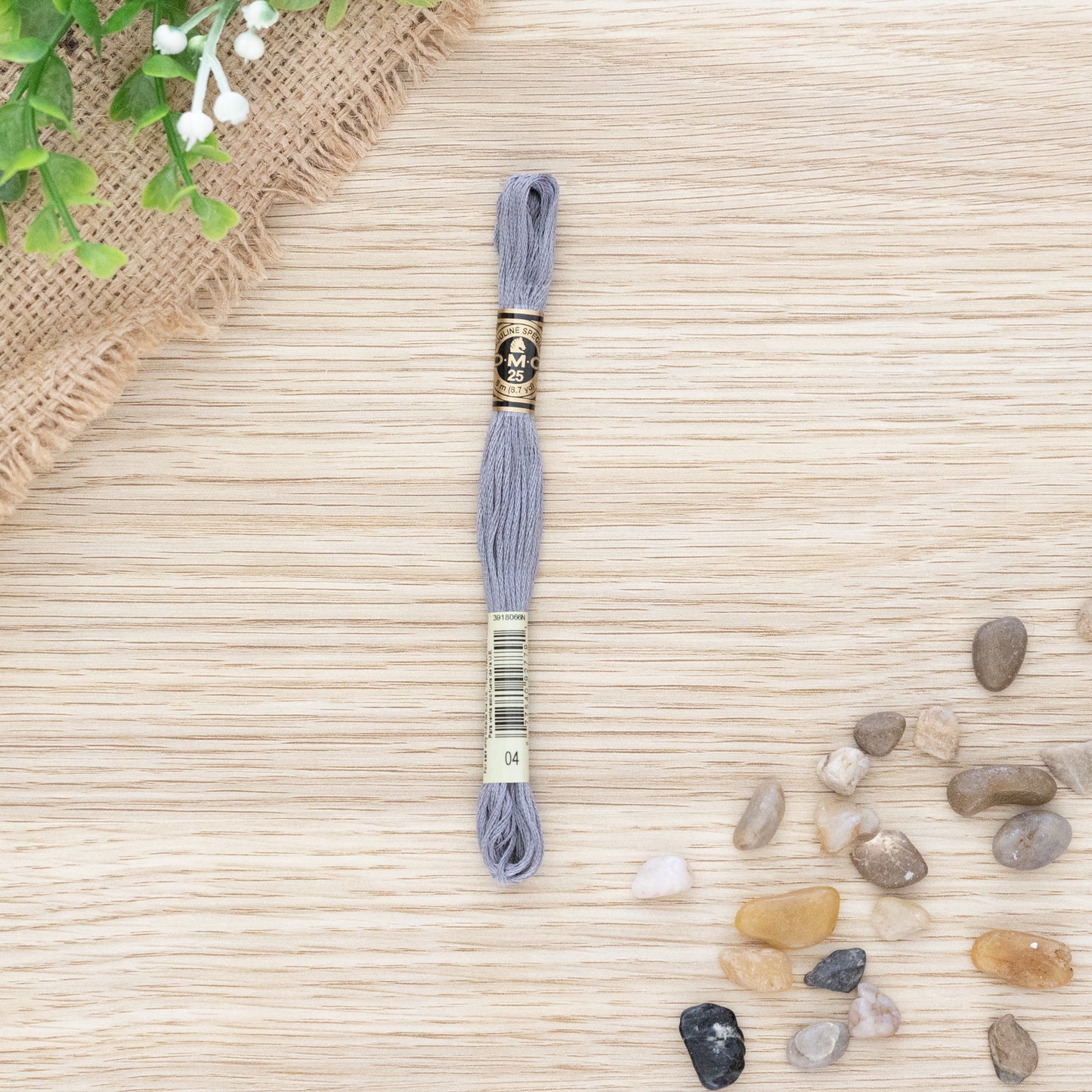 DMC Embroidery Floss