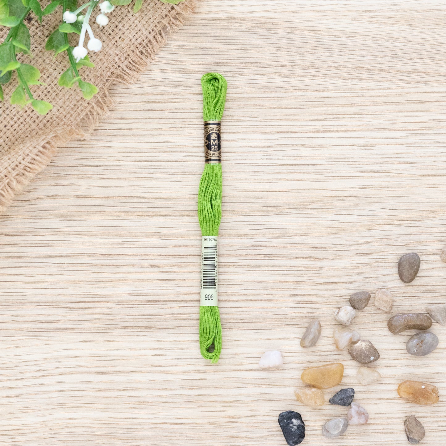 DMC Embroidery Floss