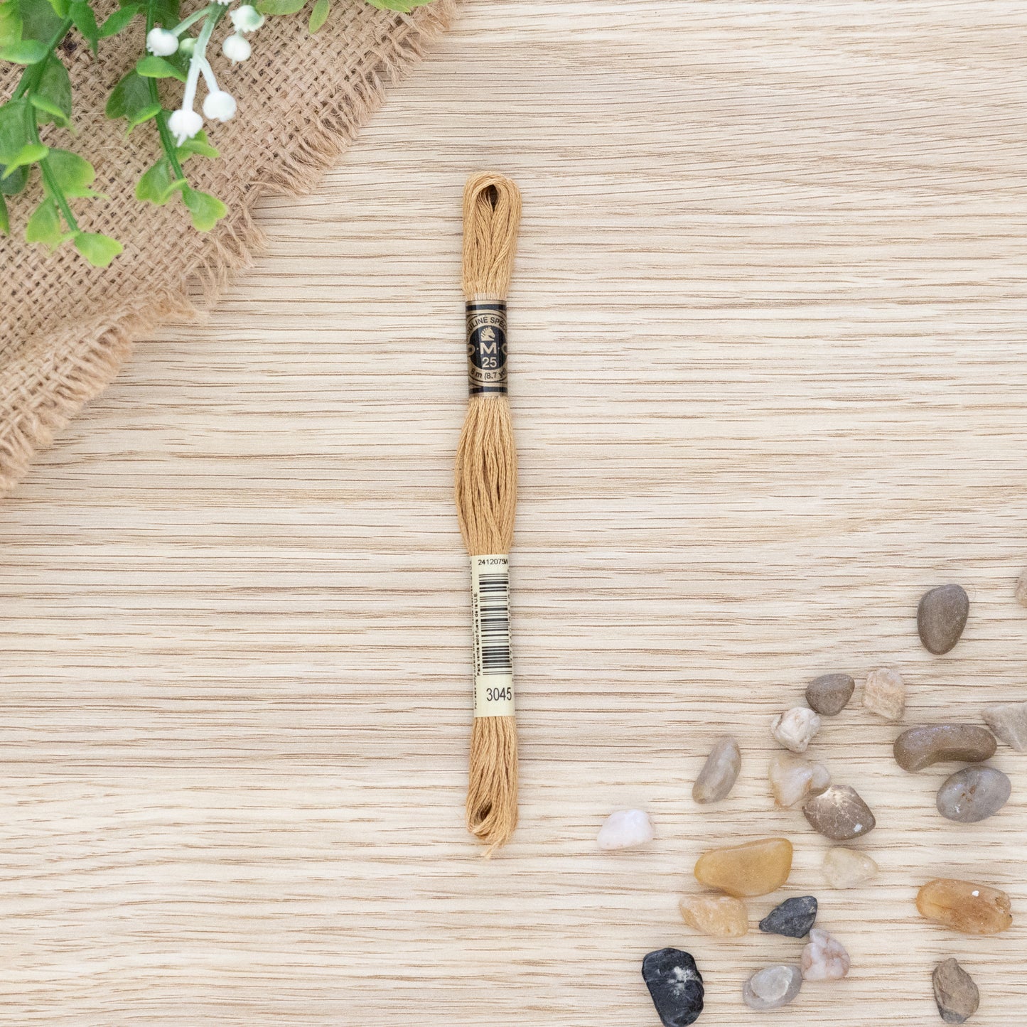 DMC Embroidery Floss