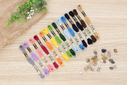 DMC Embroidery Floss